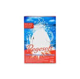Regeneriersalz für Spülmaschinen, pH-Wert 7, 6 x 2 kg