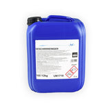 Geschirrreiniger für gewerbliche Maschinen, flüssig, 10 Liter