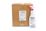 Bad und Duftreiniger, pH-Wert 2, 15 Flaschen x 1 Liter