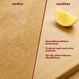 Allzweckreiniger, gelb Citro, pH <10-11, 12 x 1 Liter