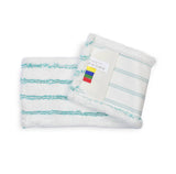 Wischmopp Mikrofaser mit Borsten, 50 cm, 50 Stück